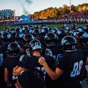 Meet your Posher, Kyle